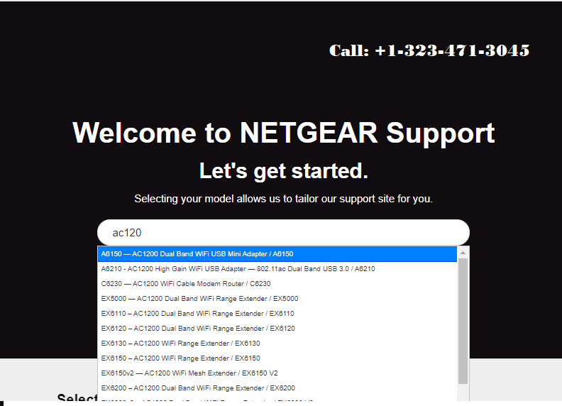 Netgear extender setup troubleshooting tips