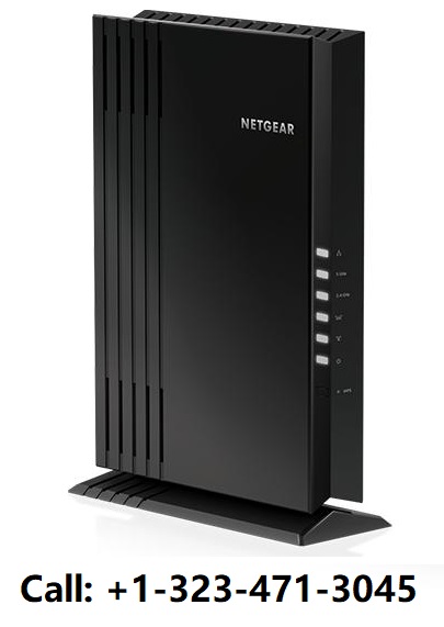 Netgear EAX20 Setup