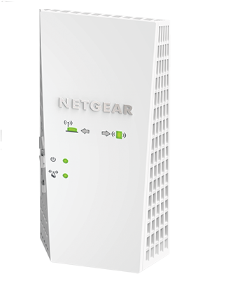 Netgear range extender Setup