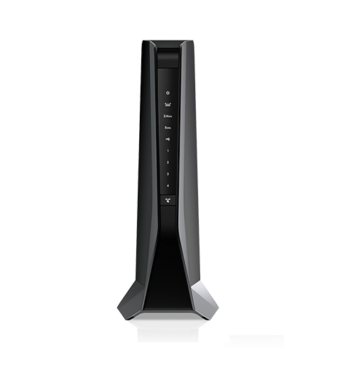 Netgear EAX20 WPS Setup