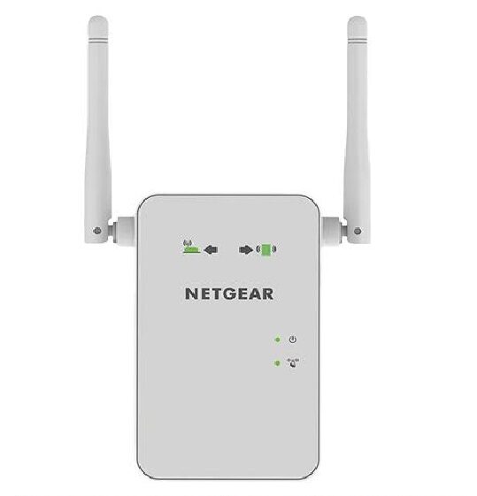 Netgear EX6100 Setup