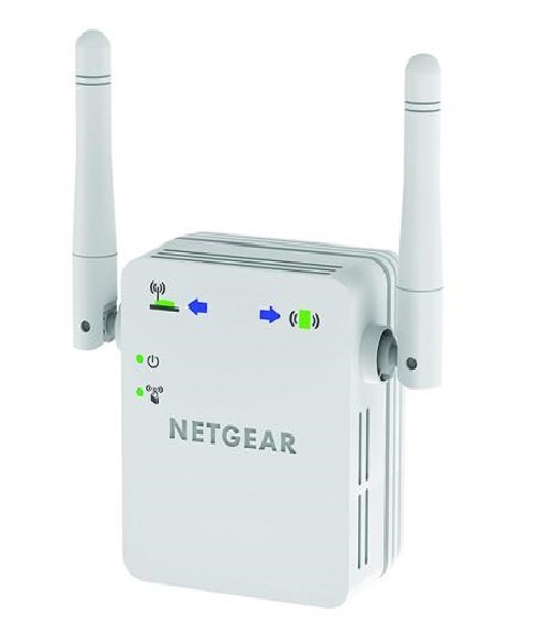 Netgear N300 Setup