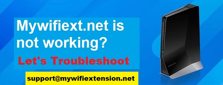 Read more about the article Can’t access mywifiext.net?