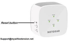 Read more about the article How to reset Netgear extender?