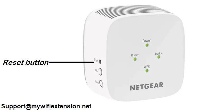 You are currently viewing How to reset Netgear extender?