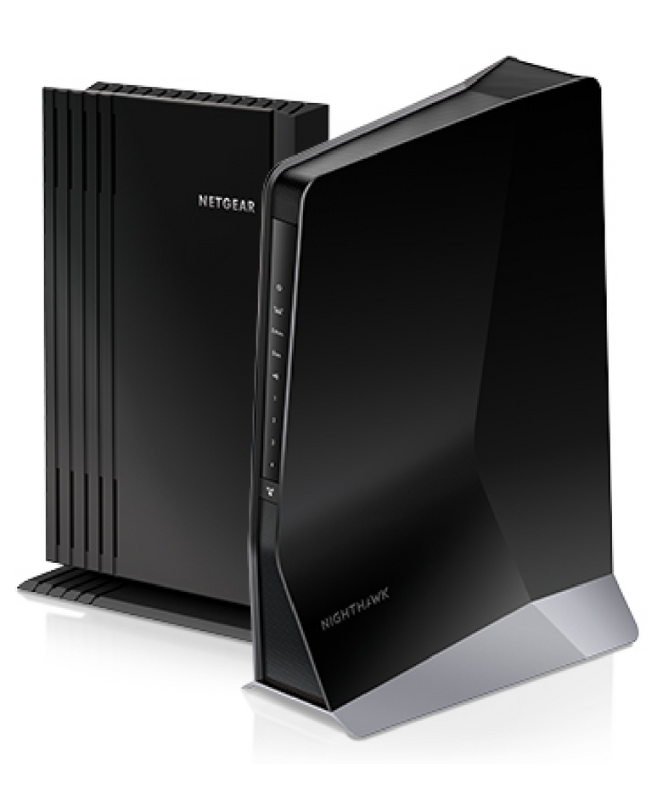 WiFi Mesh Extender